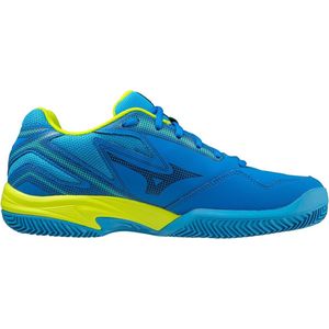 Mizuno Break Shot Blue Yellow 61gb2335-27