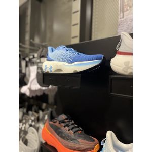 Ua Infinite Elite-Blu Size : 8.5