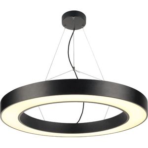 Hanglamp Medo LED 90cm zwart - 133850