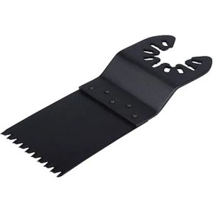 Mechanized Oscillerende Zaagjes - Quick Release Zaagbladenset - Hout & Kunststof - 35 x 40 mm - 5 Stuks