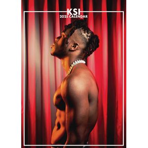 KSI Kalender 2025