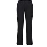 Portwest - S231 Werkbroek Stretch Slim Combat | Werkbroek