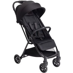 Urbino - Kinderwagen - Lichtgewicht - Waterafstotend - UV50+ Bescherming