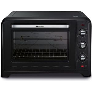 Moulinex Optimo OX495810 - Oven (vrijstaand)