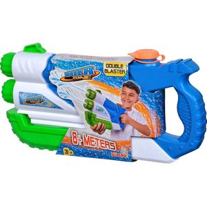 Waterzone Double Blaster