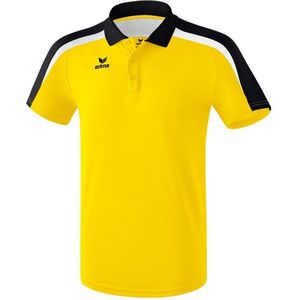 Erima Liga 2.0 Polo - Voetbalshirts  - geel - 152