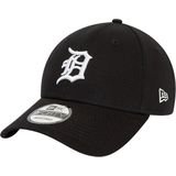 New Era Detroit Tigers League Essential 9Forty Pet Unisex - Maat One size