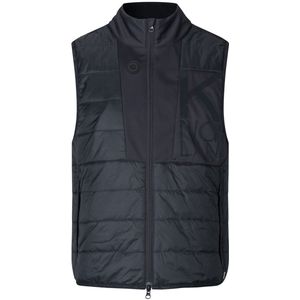 Kingsland KLvalero Verwarmde Bodywarmer Heren (incl. Powerbank) XXL