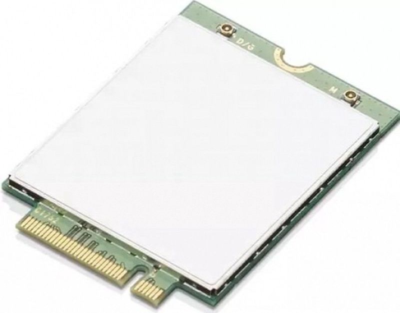 Lenovo Netwerkkaart - 4XC1D69578 - Intern - WWAN - 450 Mbit/s