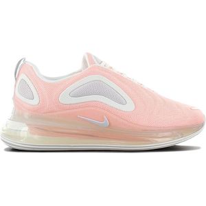 Nike Air Max 720 - Dames Sneakers Schoenen Sportschoenen Coral Roze  AR9293-603 - Maat EU 38 US 7