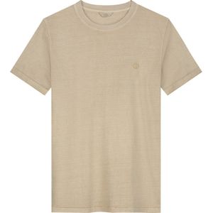 Dstrezzed T-shirt - Modern Fit - Taupe - XL