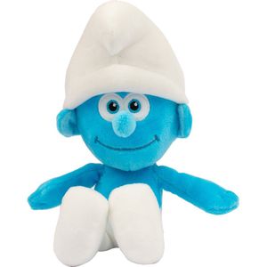 Giochi Preziosi - Smurfen - Pluche Dier - Zacht - 20 cm - Speelgoed