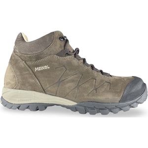 Meindl 5279 Badia Men Mid Comfort Fit Mahagoni