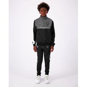 JR. ANORAK TRACKPANTS