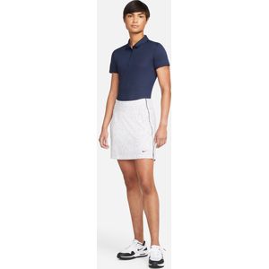 Nike Dames DriFit Victory Polo Navy