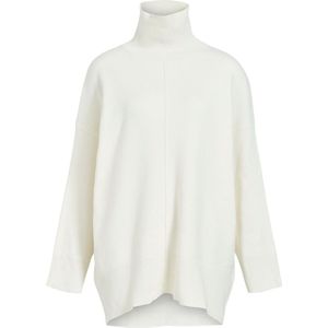 OBJGUNVOR L/S KNIT TUNIC PB14