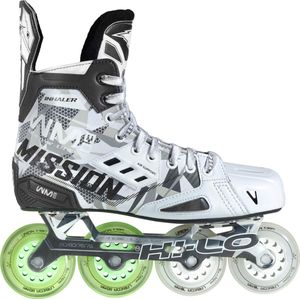 Mission WM03 Roller Skate - Senior