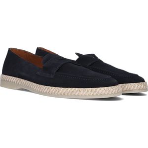 Goosecraft Gavin 2 Loafers - Instappers - Heren - Blauw - Maat 46