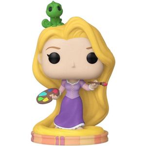 Funko Rapunzel - Funko Pop! Disney - Ultimate Princess Figuur  - 9cm