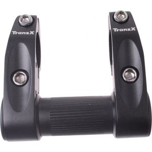 TranzX Stuurpen Adapter Dubbel A-Head