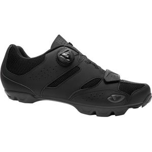 Giro Cylinder Ii Mtb-schoenen Zwart EU 49 Man