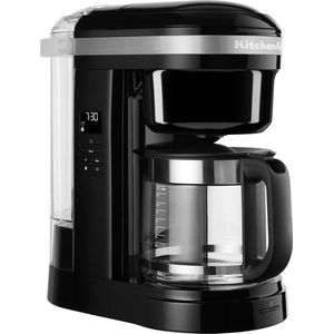 KitchenAid 5KCM1208EOB Classic Drip-koffiezetapparaat - 1.7L