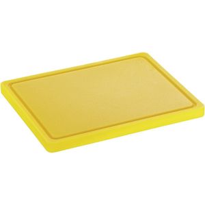 Bartscher Snijplank PRO 32x26 GE R - A120533 - Dikke Plank - Horeca