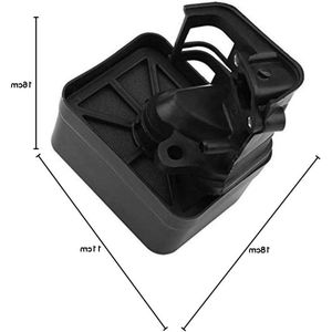 Luchtfilter inlaatfilter behuizing voor GX160 GX140 GX200 motor