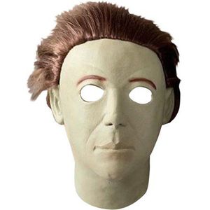 Masker Killer - Halloween Masker - Enge Maskers - Masker Halloween volwassenen - Masker Horror