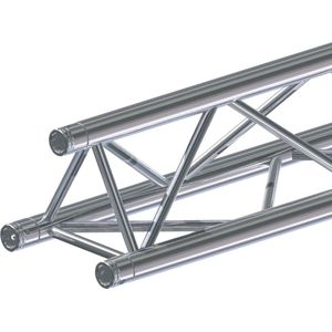 Global Truss F33, 50cm, 3-punt Truss incl. spigot - 3-punts