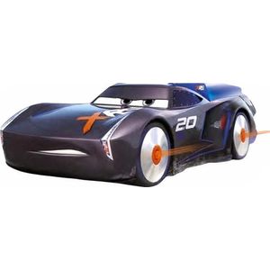 Carrera Racebaanauto Go!!! Disney-pixar Cars Jacson Storm