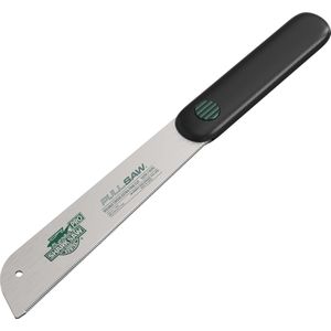 FAMEX 5522 Japanse feinzaag modelbouw fijn 185mm, 22 TPI - precisiezaag, trekzaag, handzaag
