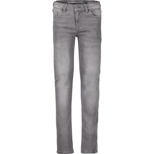 GARCIA Xandro Jongens Skinny Fit Jeans Gray - Maat 140