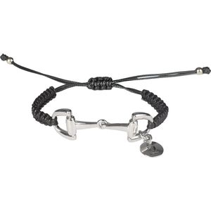 ARMBAND GEVLOCHTEN BIT