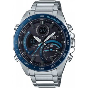 Casio - ECB-900DB-1BER - Edifice Bluetooth - Horloge