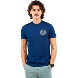 Versace Jeans Couture T-Shirt Heren - Blauw - Maat M