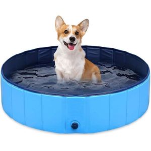 Hondenzwembad - Honden Zwembad - Honden Bad - Dog Pool - Zwembad Voor Honden