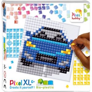 Pixelhobby XL set Auto 41064