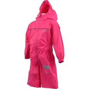 Regatta Puddle Kids Regenpak - Jem - Maat 98