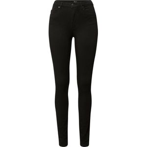 Only Forever High Waist Dames Skinny Jeans - Maat XS X L34