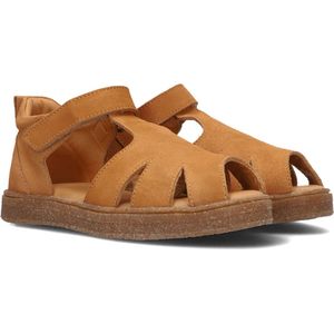 Du Loua Du Noosa Sandalen - Meisjes - Oranje - Maat 30