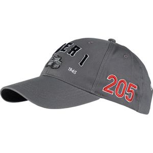 Fostex Baseball Cap Tiger Tank