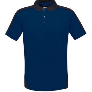 Regatta Mens Contrast Coolweave Polo Shirt