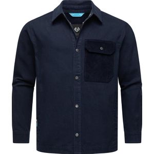 Ragwear Herren outdoor shirt Garwend