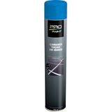 Lijnmarker 750ml blauw