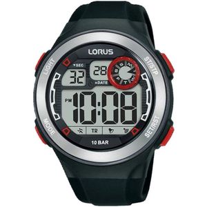 Lorus R2381NX9 - Digitaal horloge