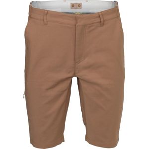 AGU Short Chino Venture Heren - Leather - XS