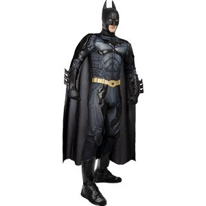 FUNIDELIA The Dark Knight Batman kostuum - Diamond Edition - Maat: XL