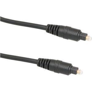 ICIDU Optical Audio (Toslink) Cable, 1m