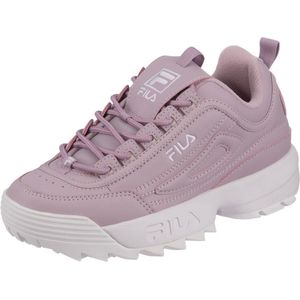 Fila Damen Sneaker Disruptor Women Mauve Shadows-40